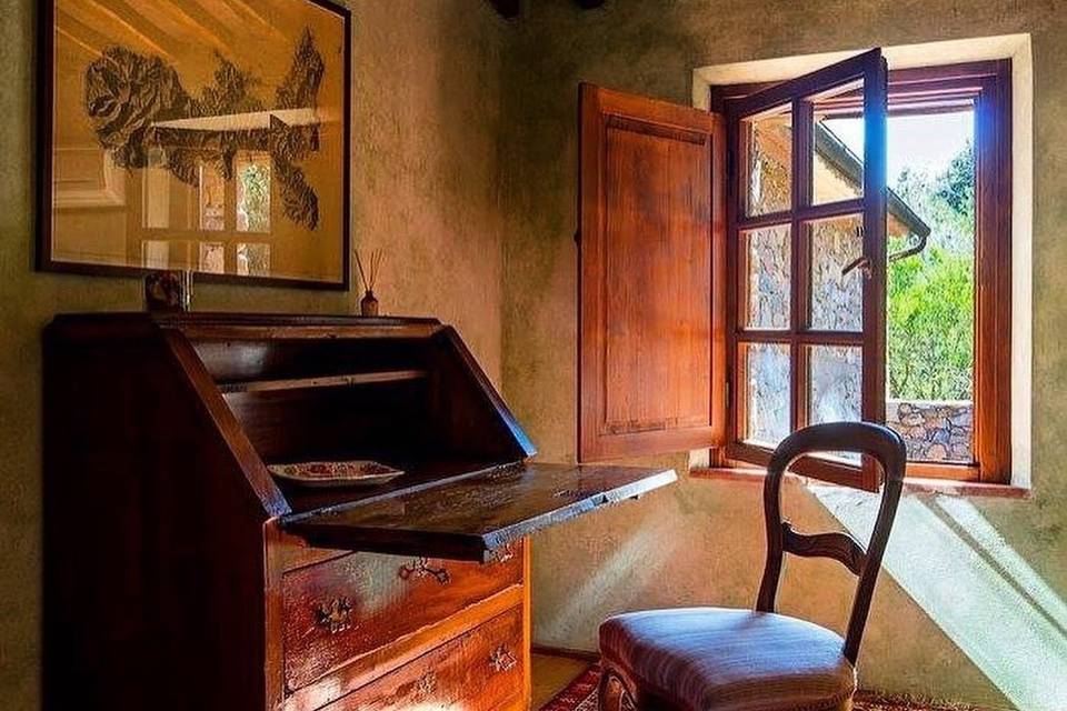 Suite details
