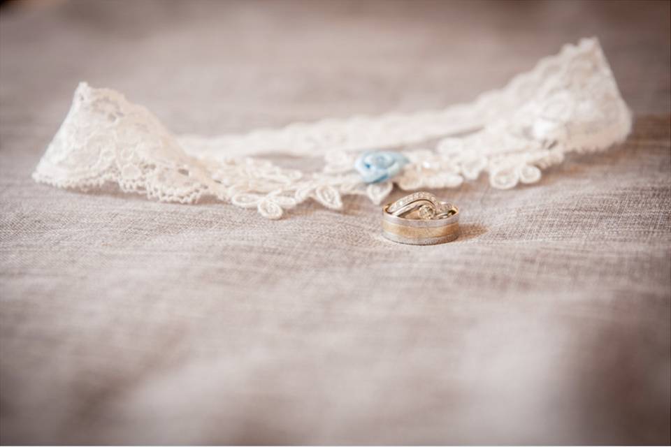 Detail rings