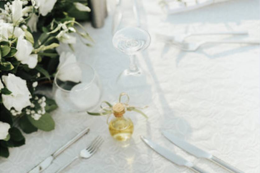 Table detail