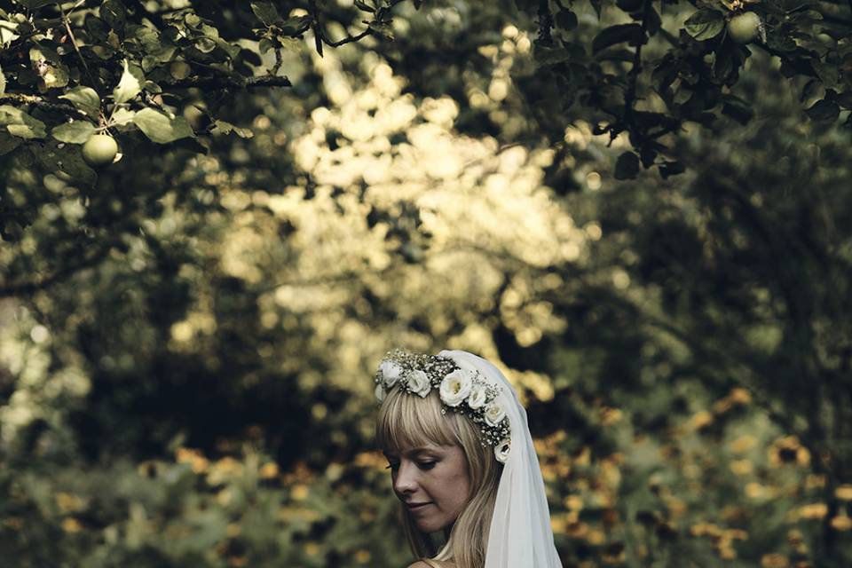 Bride.
