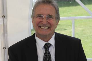 David Matthews Pianist