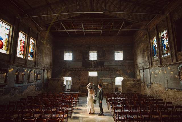 Michelle Wood Photographer