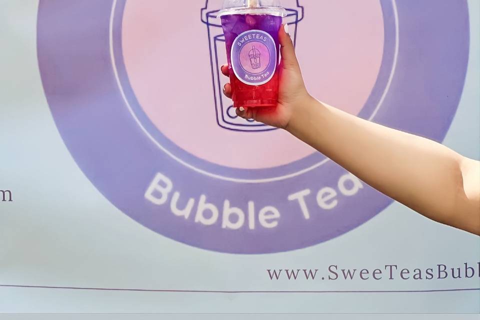 SweeTeas Bubble Tea