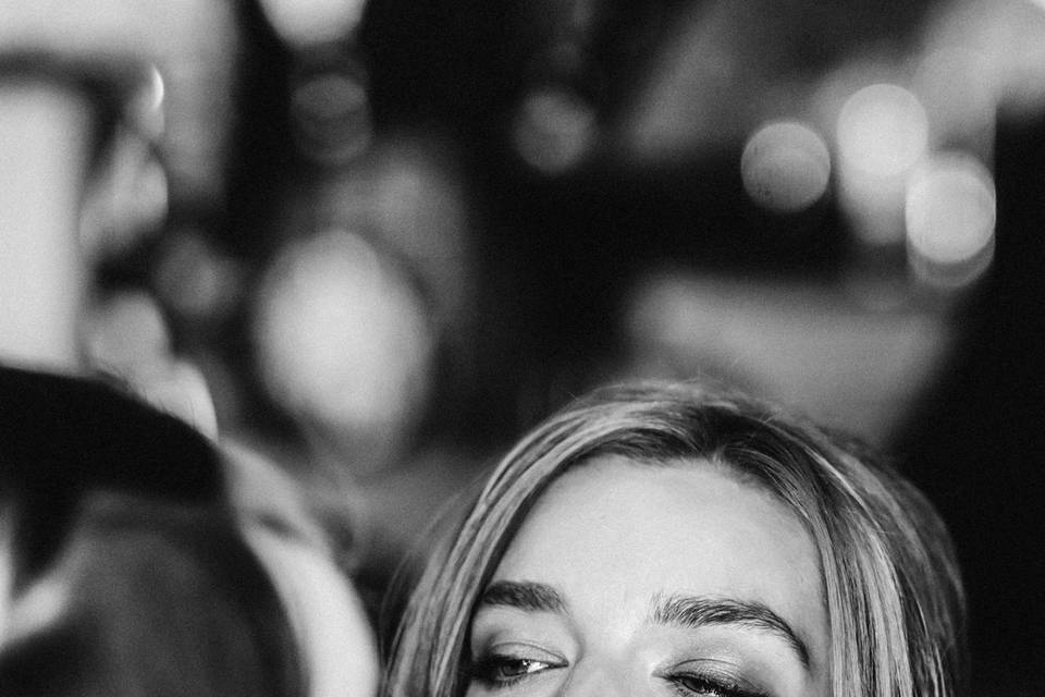 Makeup by Flo