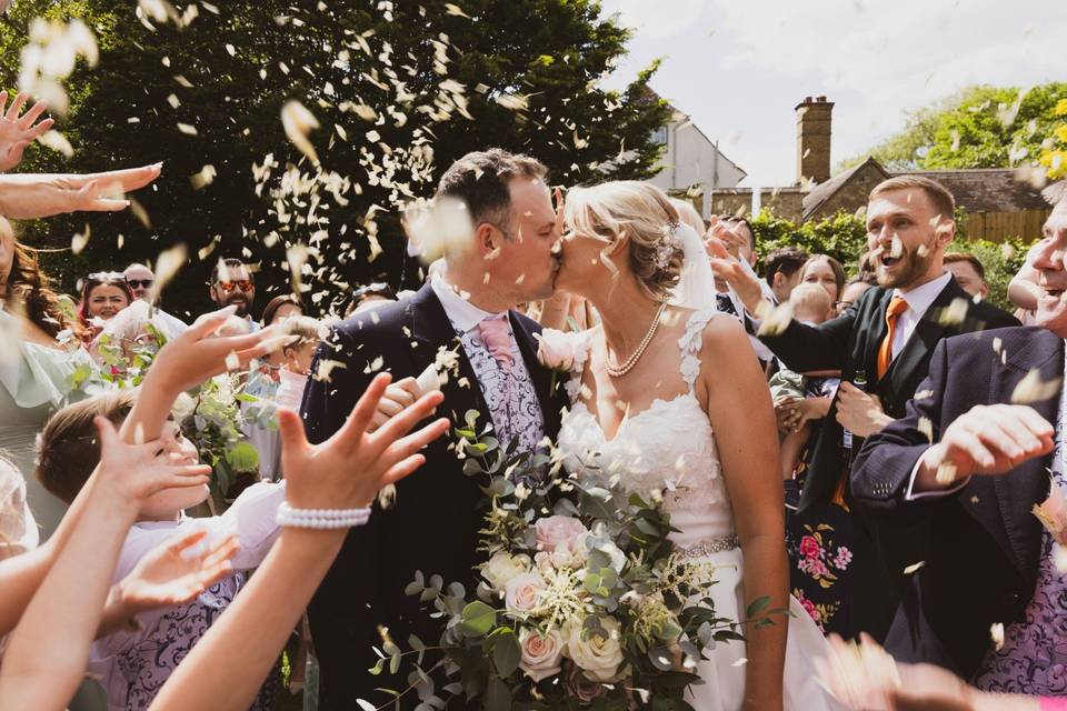 Confetti