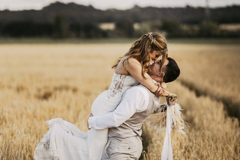 Couple field