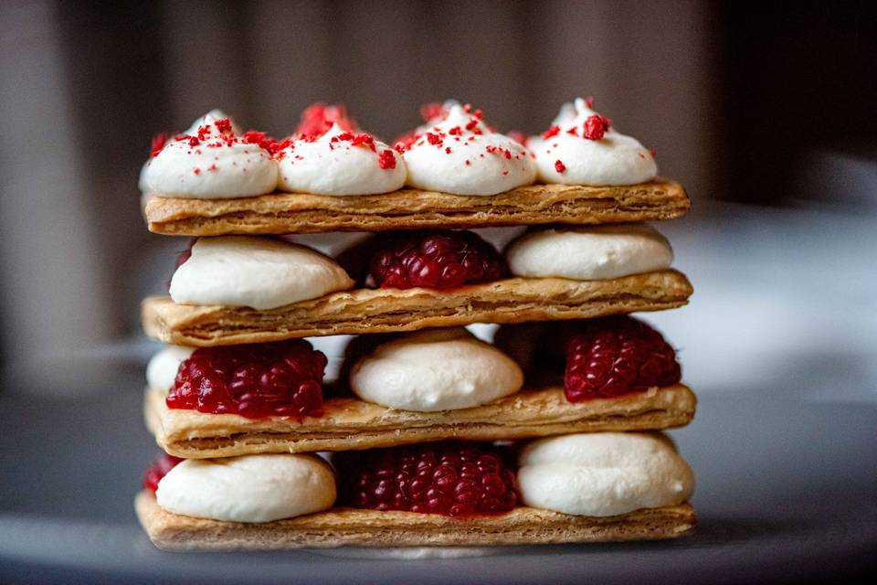 Raspberry