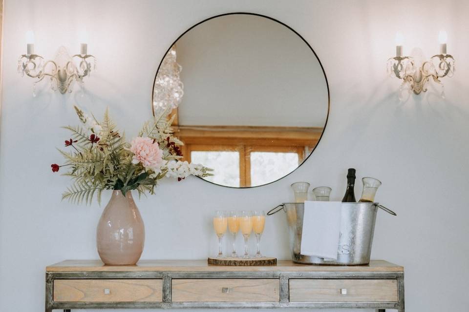 Mirror
