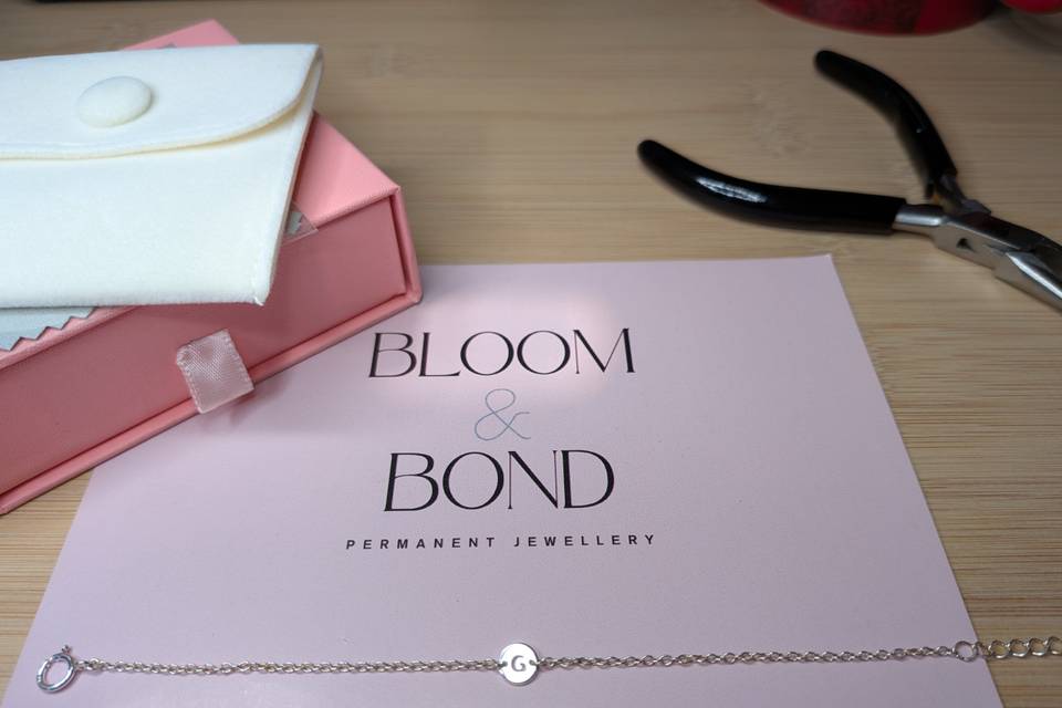 Bloom & Bond