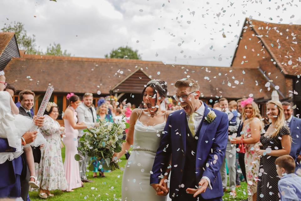 Confetti