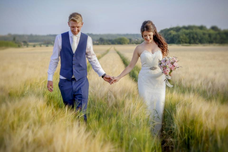 Couple field