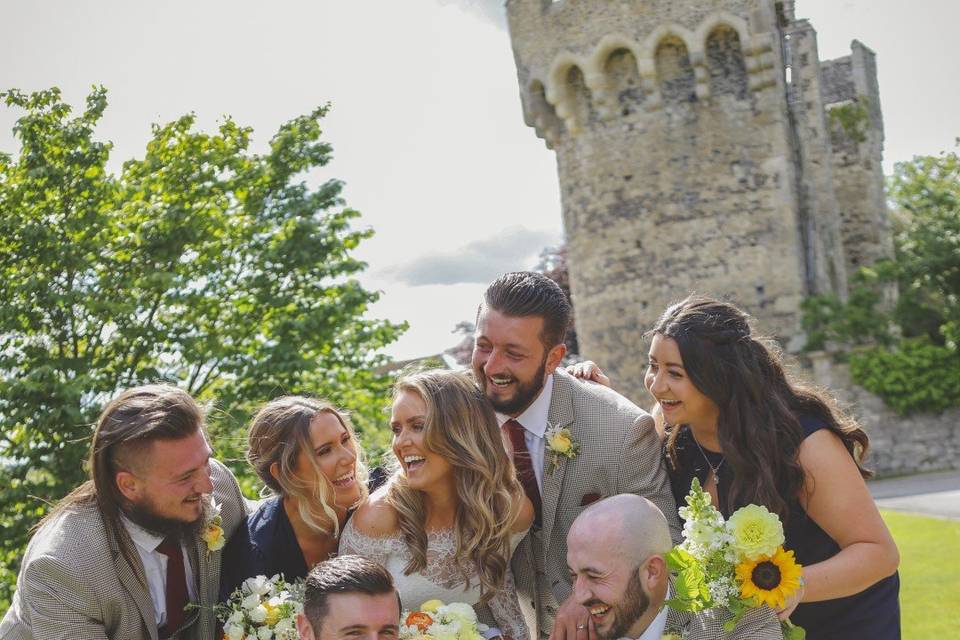 Group Turret