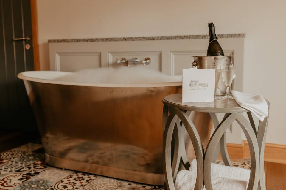 Bath