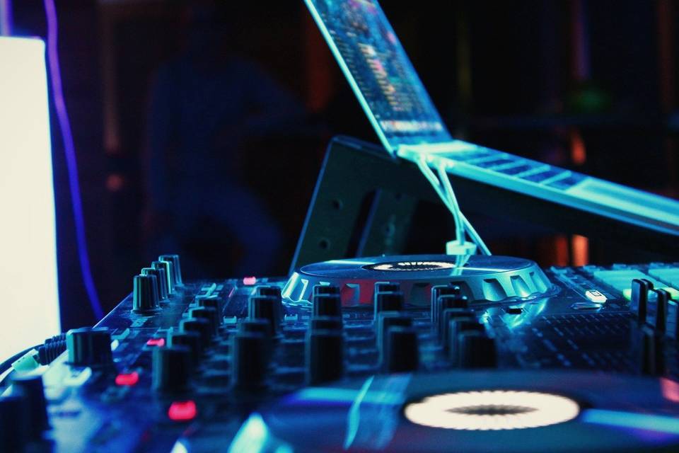 Jensim Disco