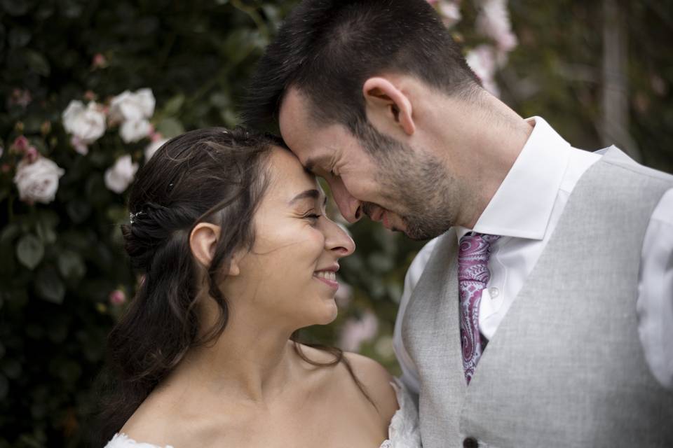 Couple's Portraits