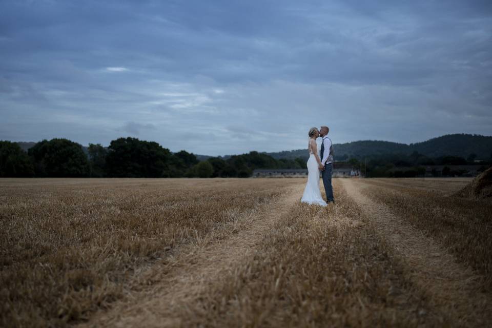 Couple's Portraits