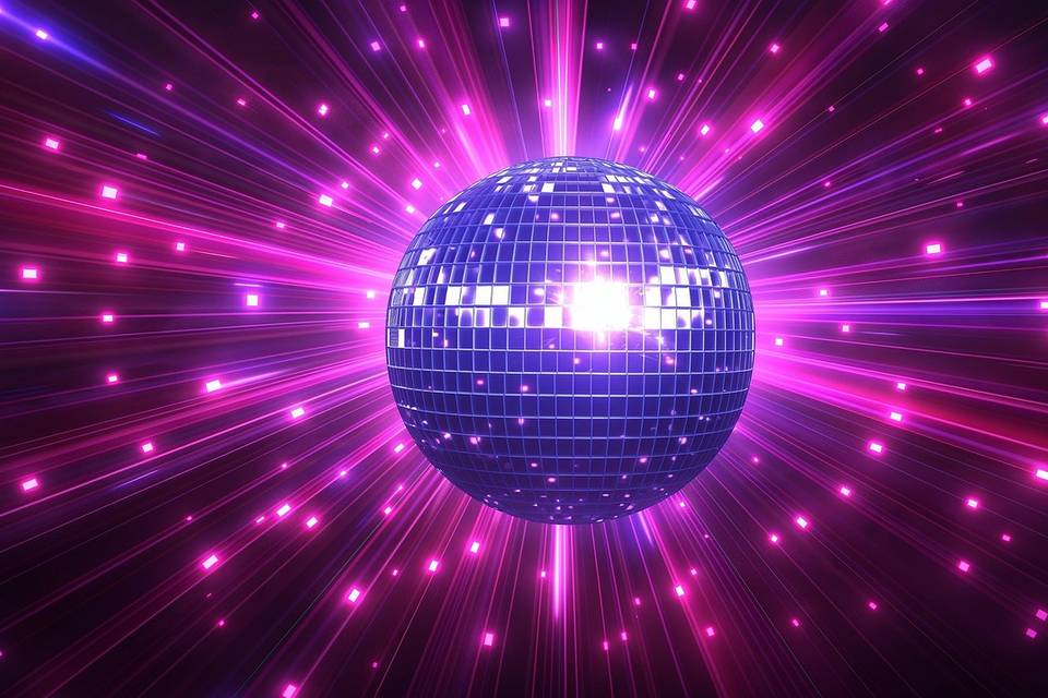 Shine the light