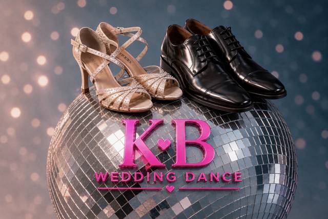 KB Wedding Dance Choreography