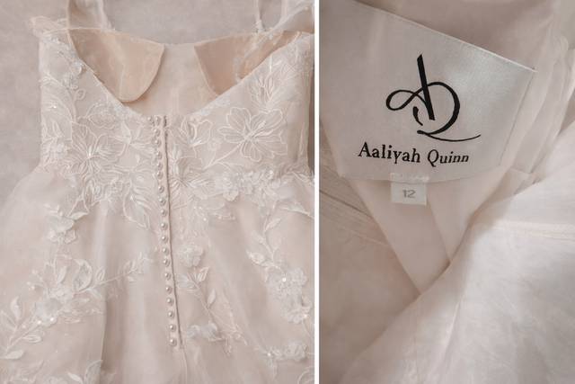 Preloved Bridal North Wales