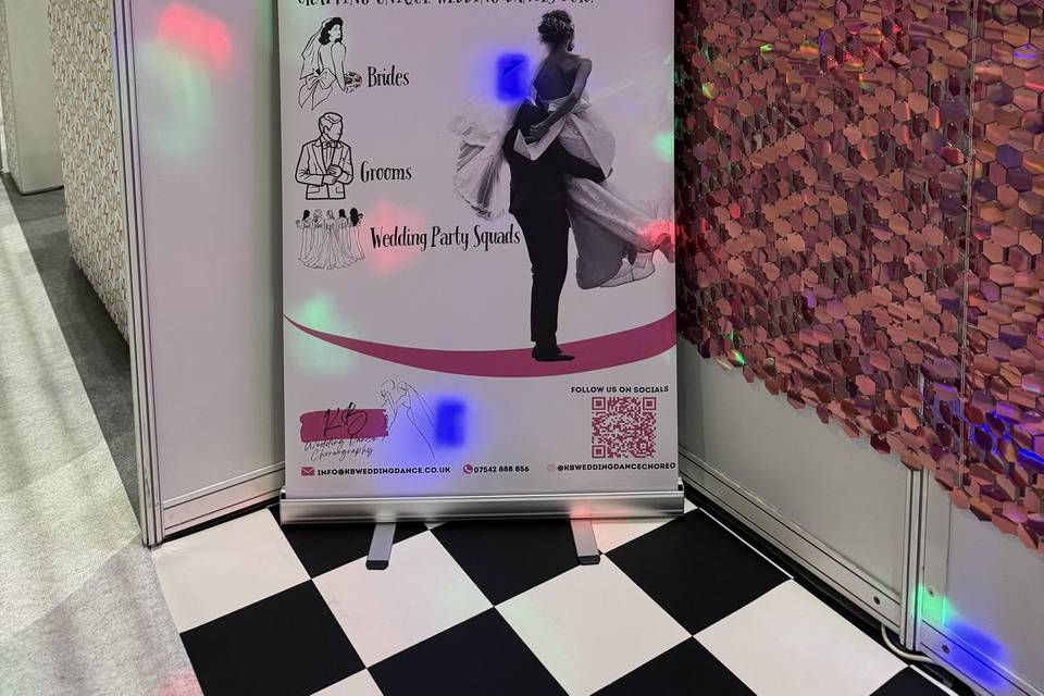 Wedding Dance Choreography