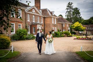 Chilston Park