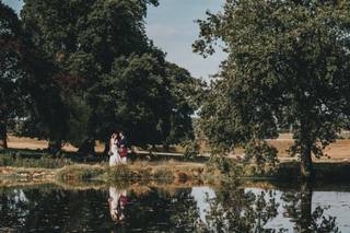 Chilston Park
