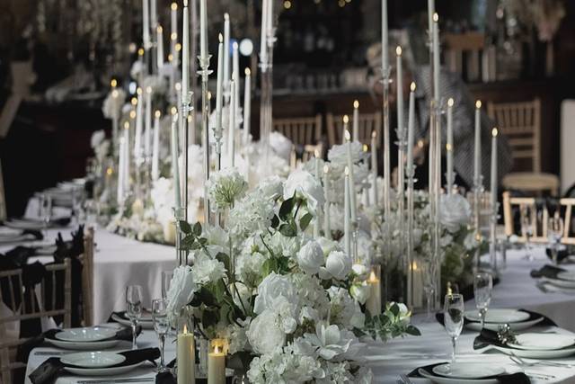 Petal & Style Events