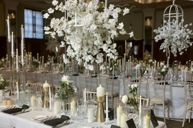 Petal & Style Events