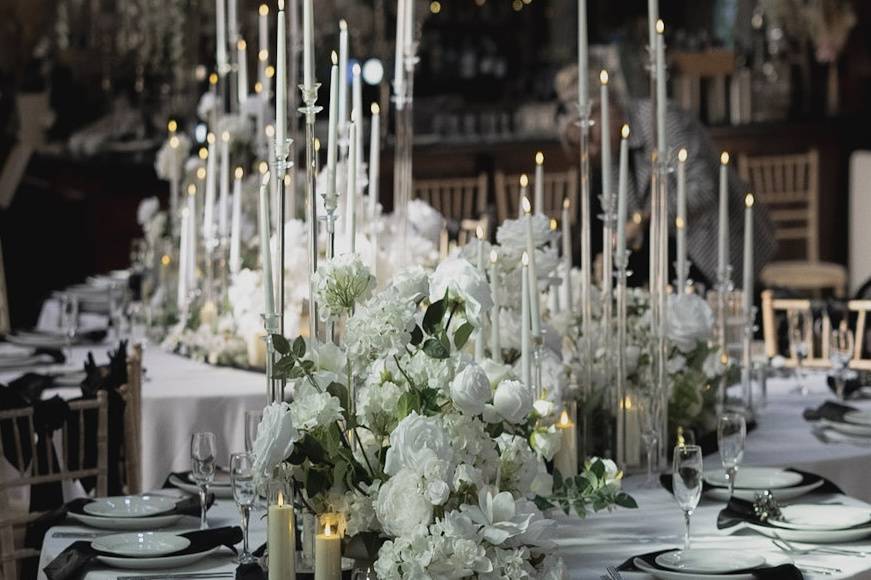 Petal & Style Events