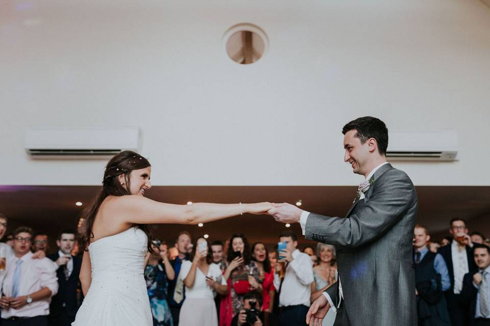 R&A - DansTogether couple
