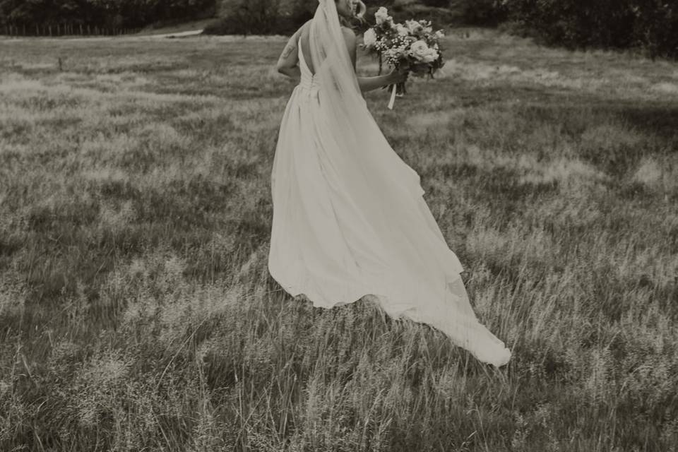 Bride