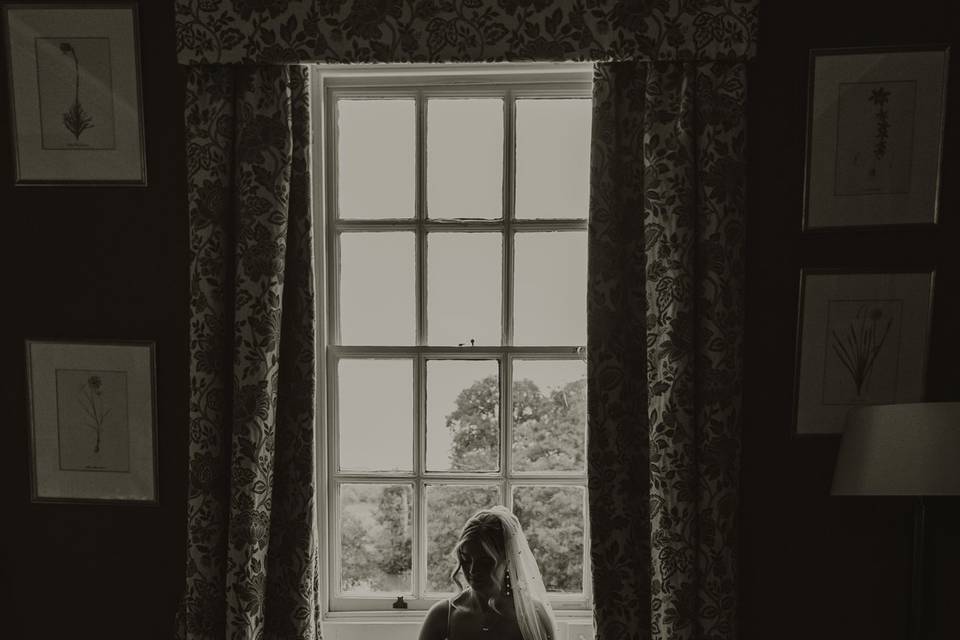 Bride