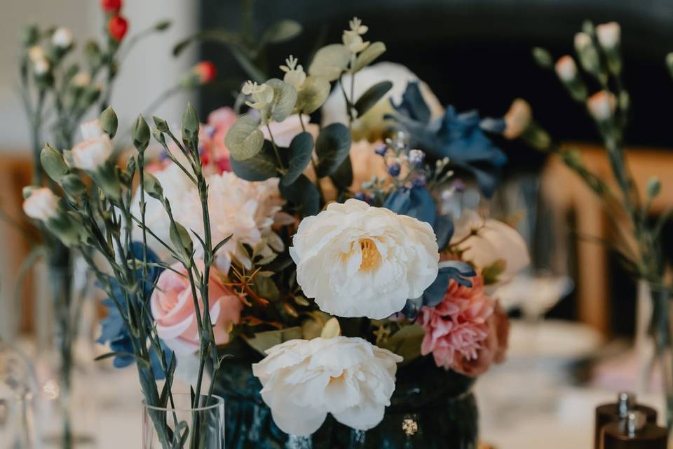 Florals