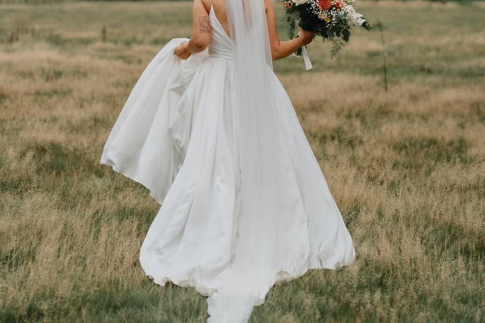 Bride