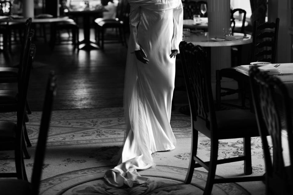 Bride