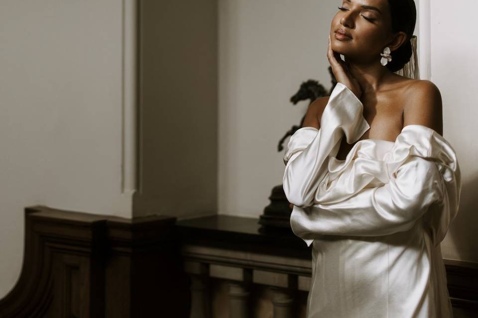 Bride