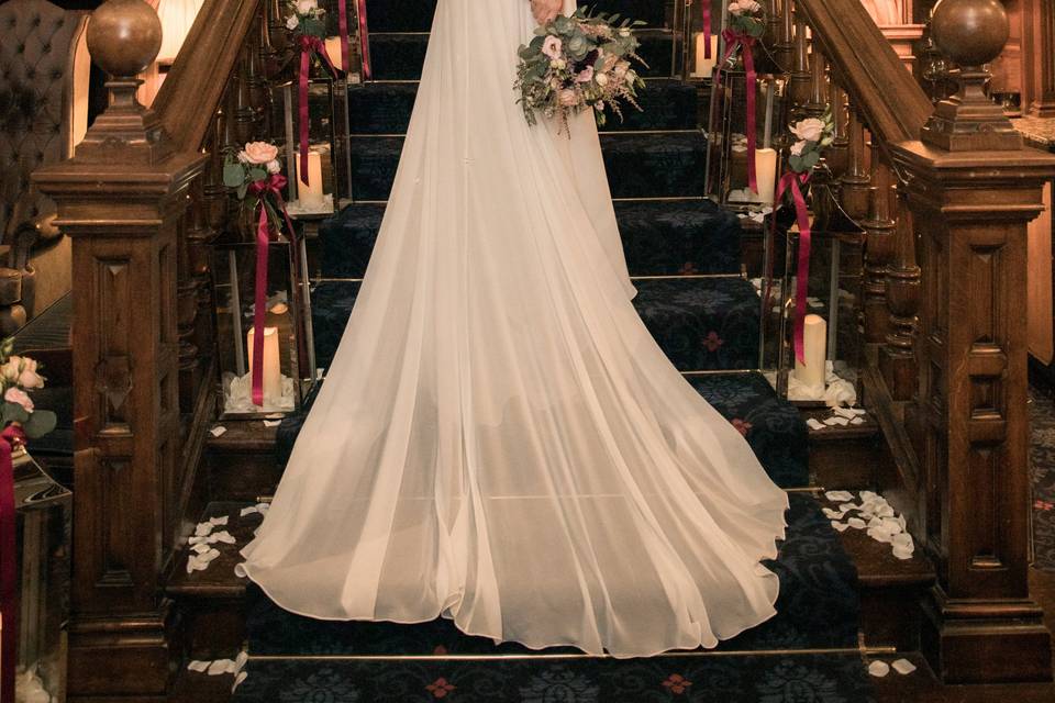 Bride