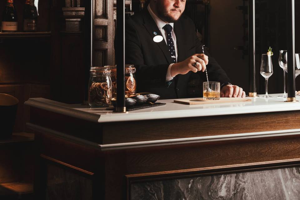 Drinks