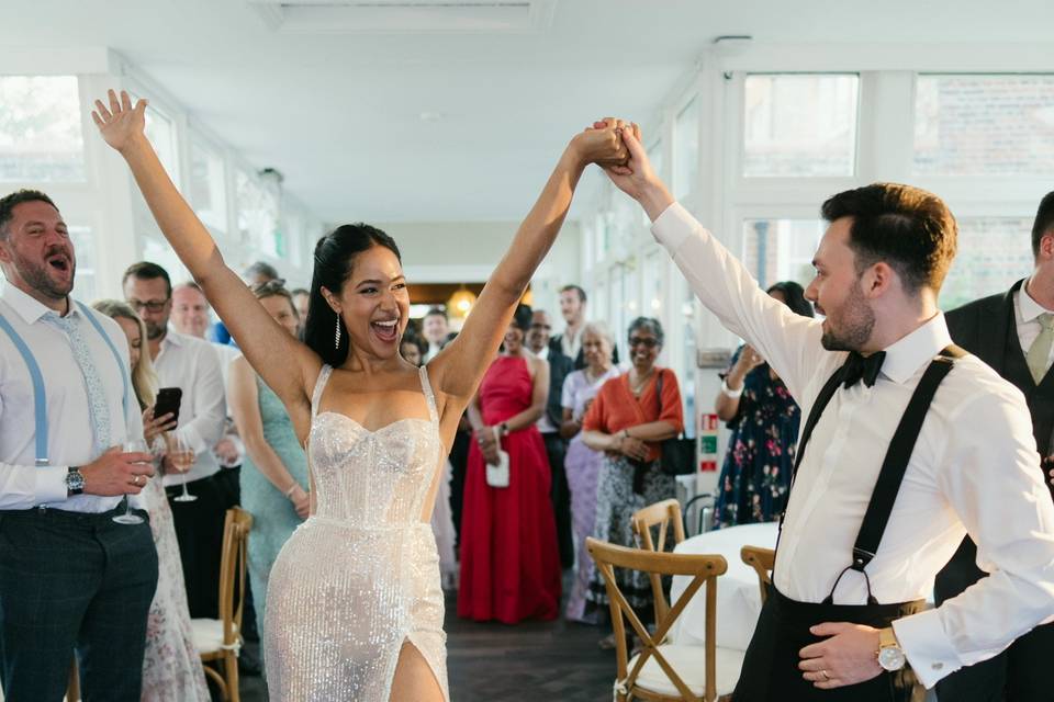 Celebration