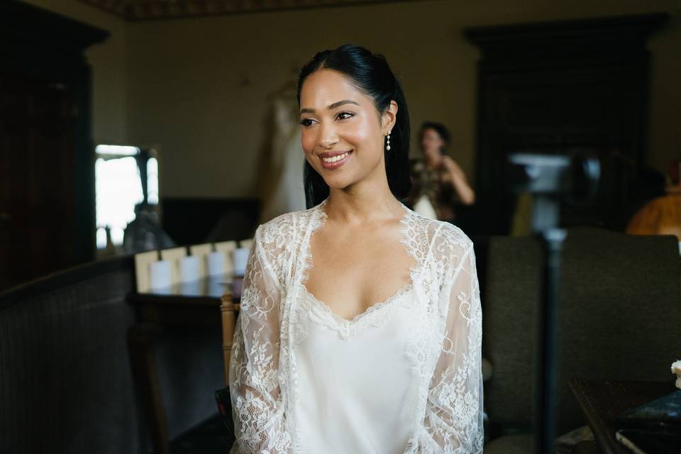 Bride