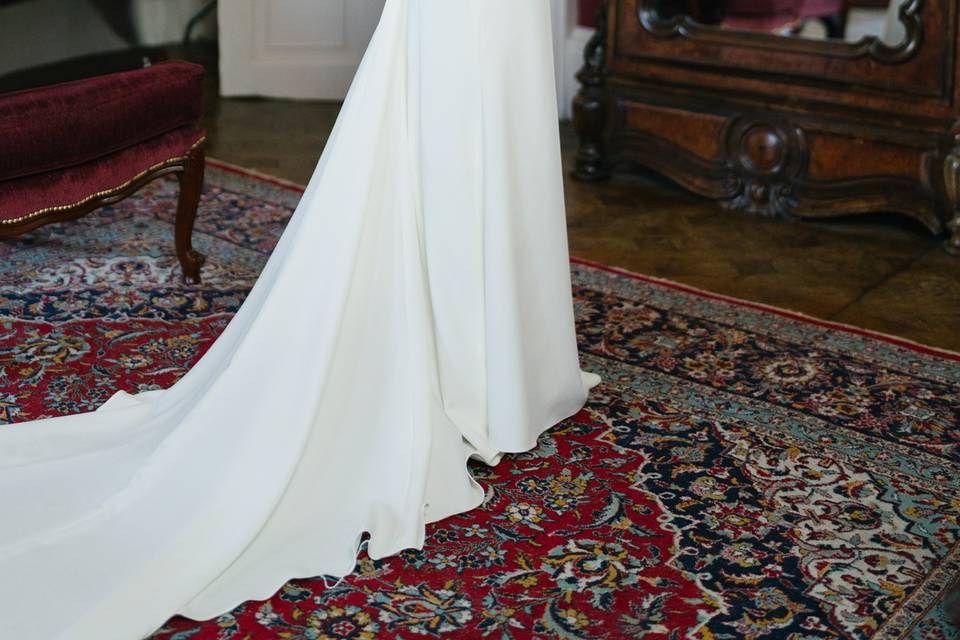 Bride