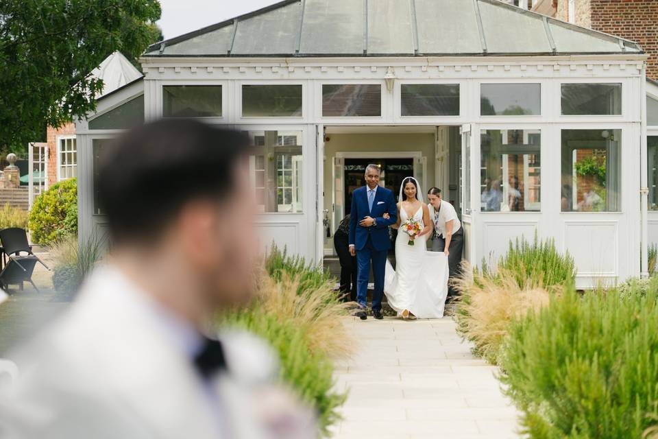 Wedding Ceremony