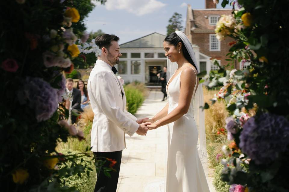 Wedding Ceremony