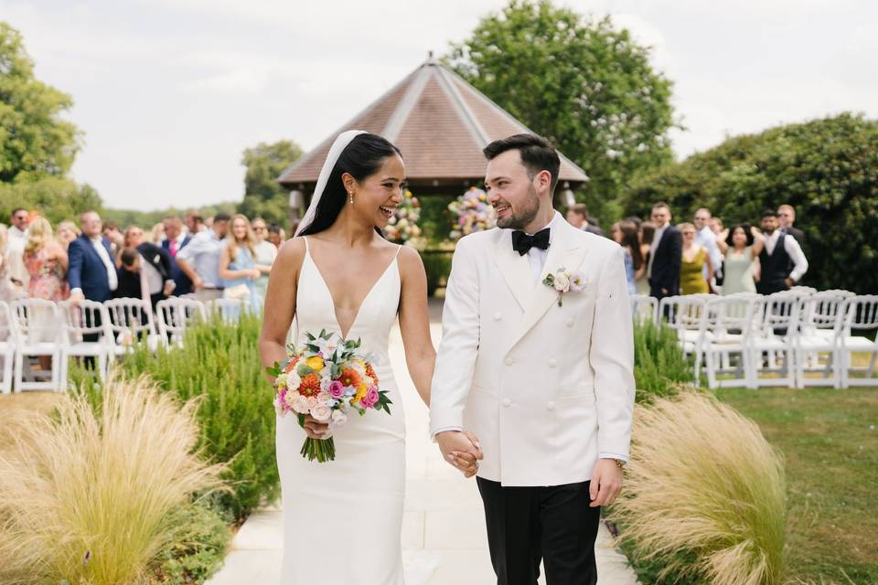 Wedding Ceremony
