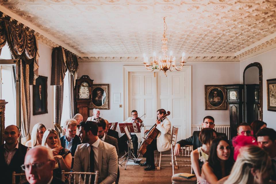 Wedding