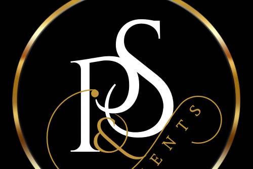 Petal & Style Events Logo