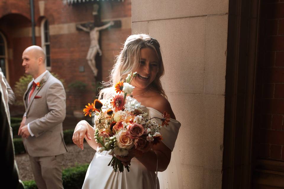 Toni 💐