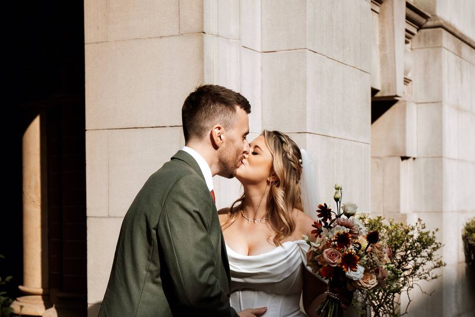 Toni & Kristian