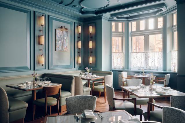 Willett's Restaurant