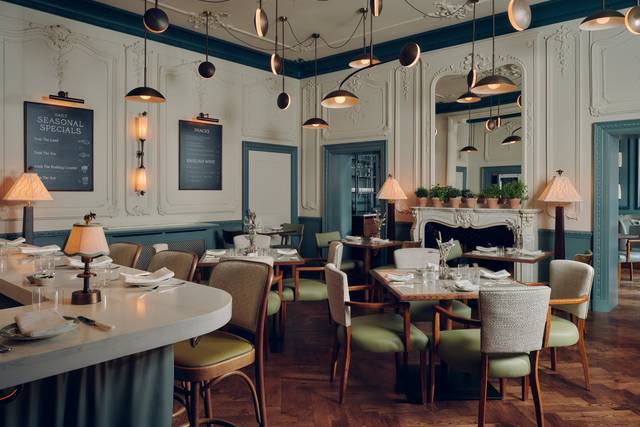 Willett's Restaurant